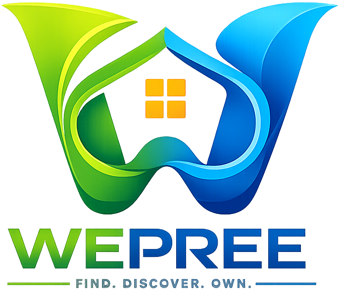 WEPREE Logo